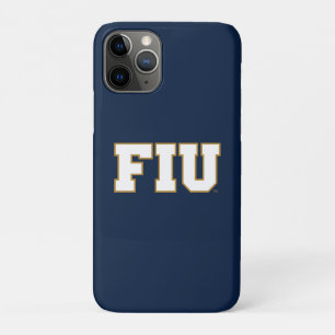 FIU Case-Mate iPhone HÜLLE