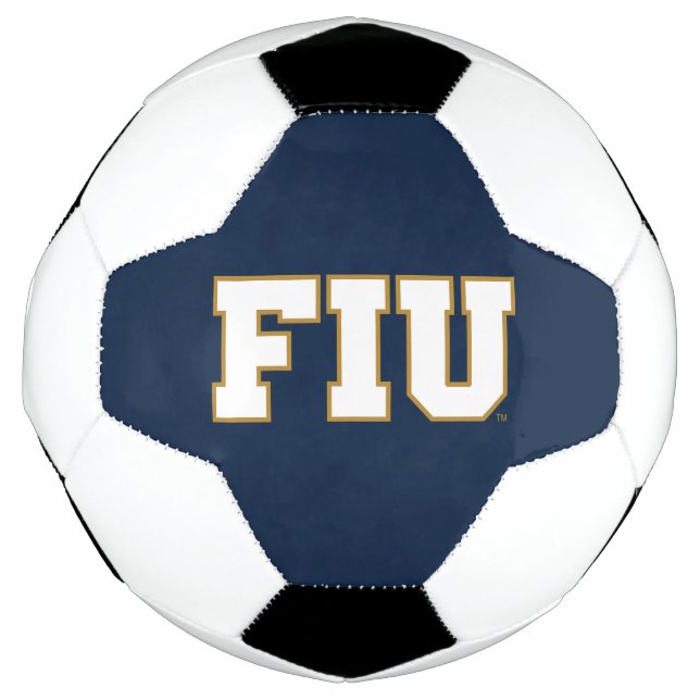 FIU FUßBALL (Vorderseite)