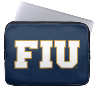 FIU LAPTOPSCHUTZHÜLLE