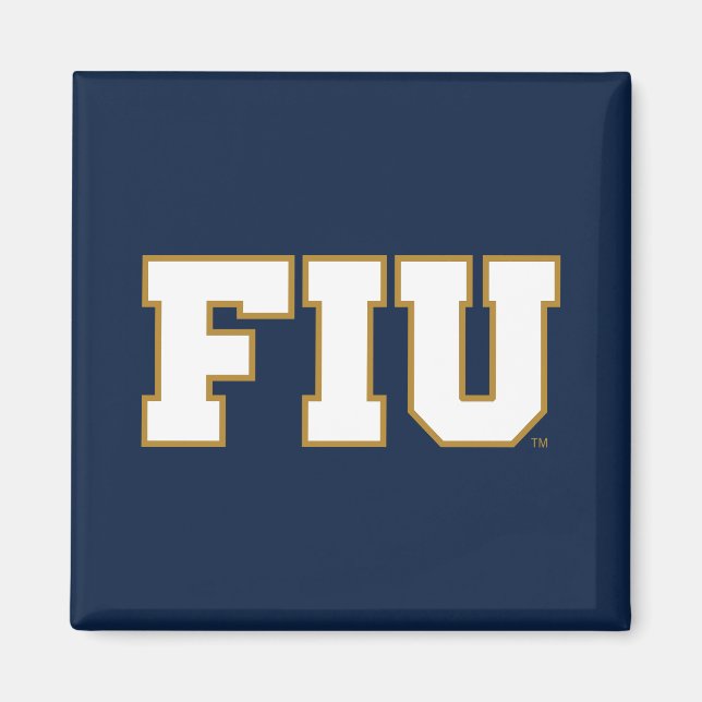 FIU MAGNET (Vorne)