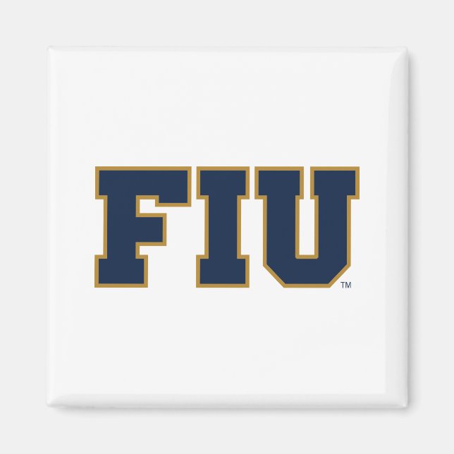 FIU MAGNET (Vorne)