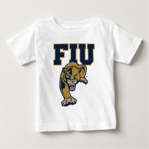 FIU-Paneele Baby T-shirt