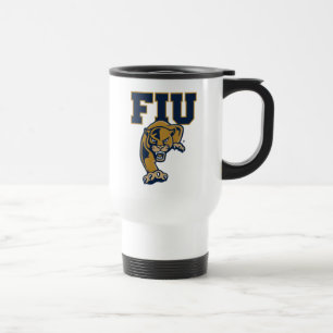 FIU-Paneele Reisebecher