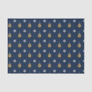 FIU-Panther - Weihnachten Seidenpapier