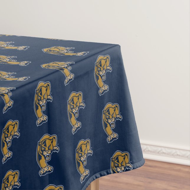 FIU Panthers Abschluss Tischdecke (Beispiel)