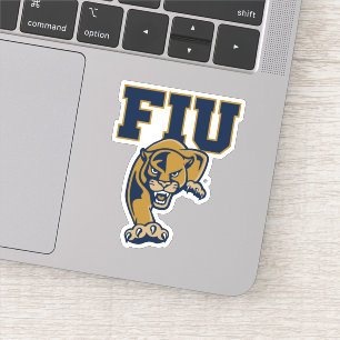 FIU Panthers Aufkleber