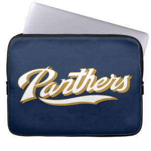 FIU Panthers Script Laptopschutzhülle