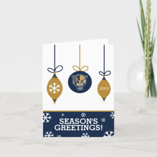 FIU Panthers - Weihnachten