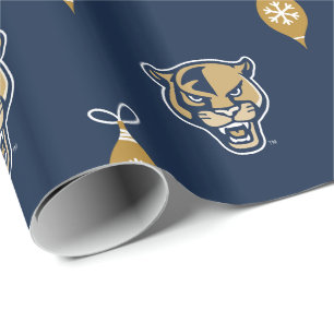 FIU Panthers - Weihnachten Geschenkpapier