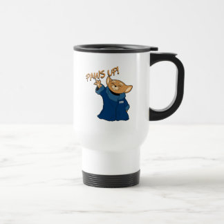 FIU| Roary the Child 2 Reisebecher