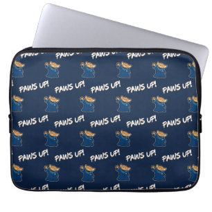 FIU Roary the Child Laptopschutzhülle