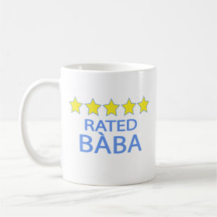 Five Star Bàba Kaffeetasse