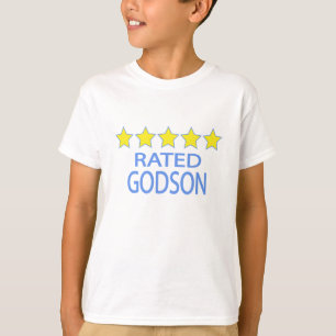 Five Star Godson T-Shirt