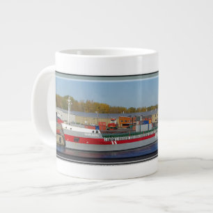 Fivelborg Espresso Tasse