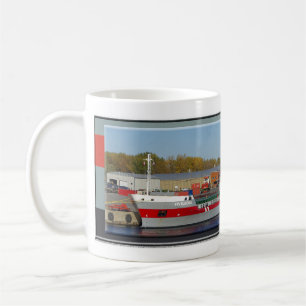 Fivelborg-Tasse Kaffeetasse