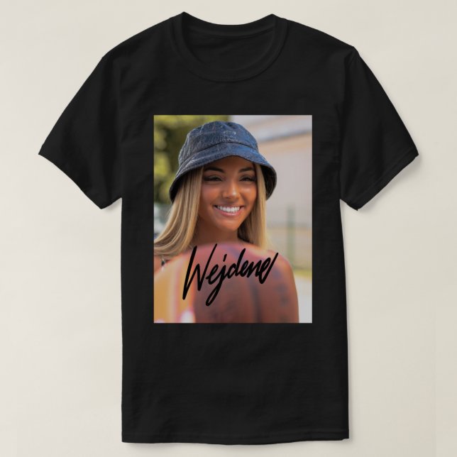 fivewej Wejdene 16 album tour 2022 Essential T-Shi T-Shirt (Design vorne)