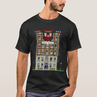 Fix-it Felix Jr. Essential T - Shirt
