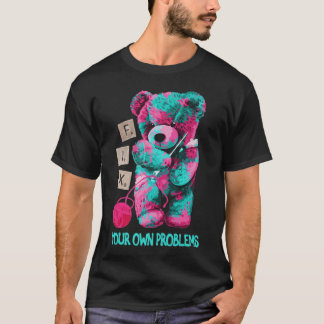 FIX IT-Shirt für Nike Lebron 8 South Beach Flyknit T-Shirt