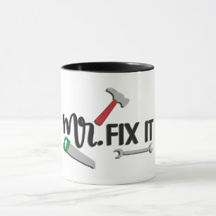 Fix IT Tasse
