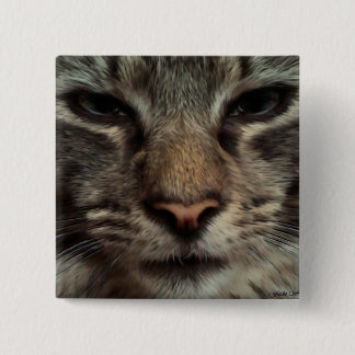 Fizz-Abzeichen Button