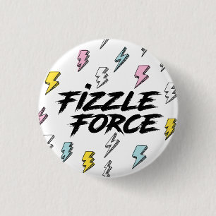 Fizzle Force Lightning Button