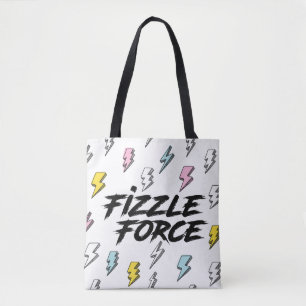 Fizzle Force Lightning Tasche