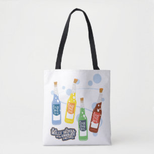 Fizzy Lifting Drink Graphic Tasche