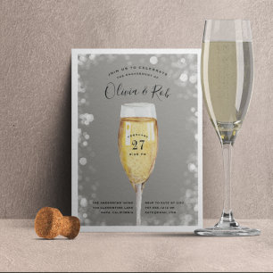 Fizzy Pop   Invitation de la partie d'engagement