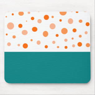 Fizzy Soda Mousepad