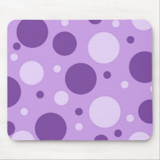 Fizzy Traube Mousepad