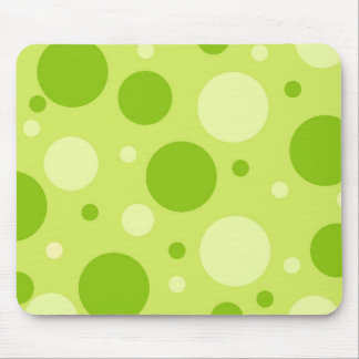 Fizzy Zitrone Limon Mousepad