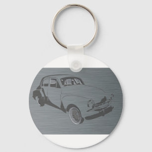 FJ Holden Schlüsselanhänger