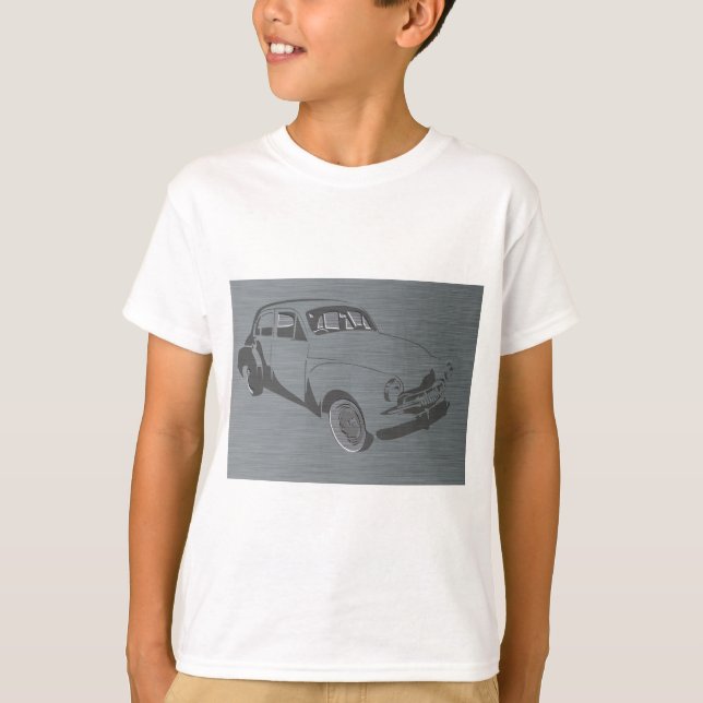 FJ Holden T-Shirt (Vorderseite)