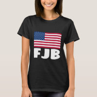FJB JOE BIDEN BRANDON T-SHIRTS