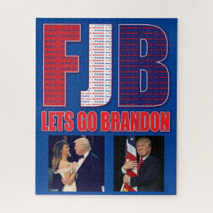 FJB - Lass Go Brandon