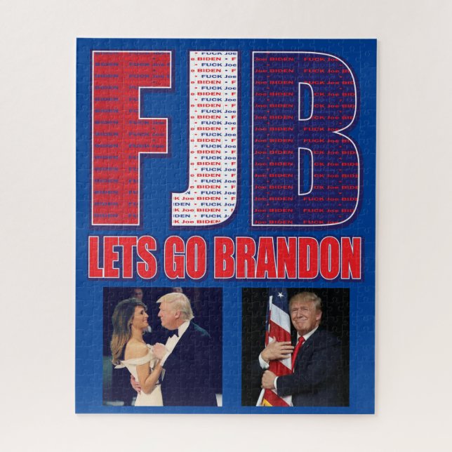 FJB - Lass Go Brandon (Vertikal)