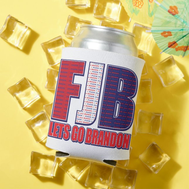 FJB—Lass-Go-Brandon Dosenkühler (In Situ Sommer)