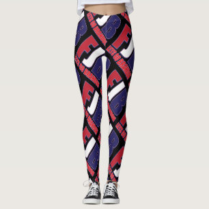 FJB - Lass Go Brandon Leggings