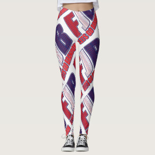 FJB Lasse Go Brandon Leggings
