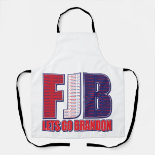 FJB Lasse Go Brandon Schürze