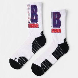 FJB Lasse Go Brandon Socken