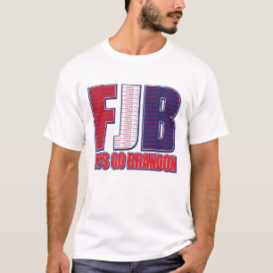FJB Lasse Go Brandon T-Shirt