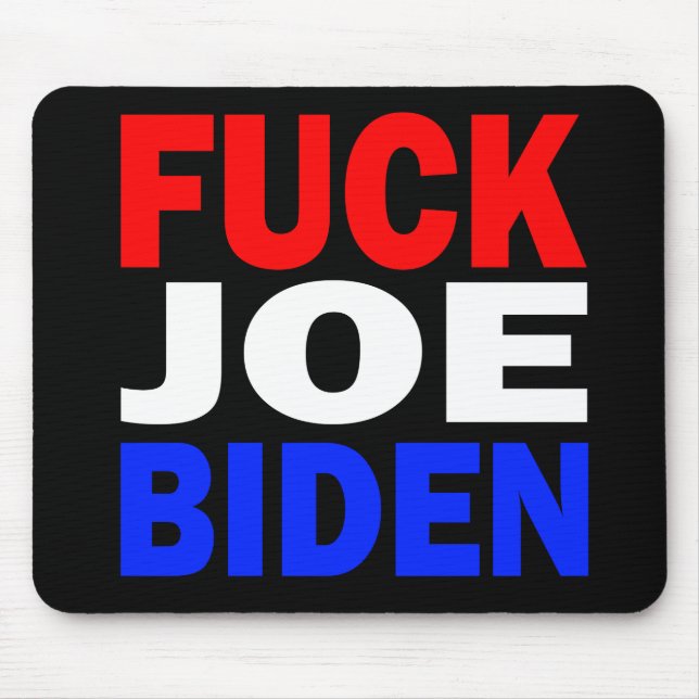 Fjb Mousepad (Vorne)