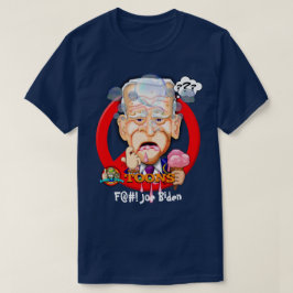 FJB - T-Shirts T - Shirt von Bubba