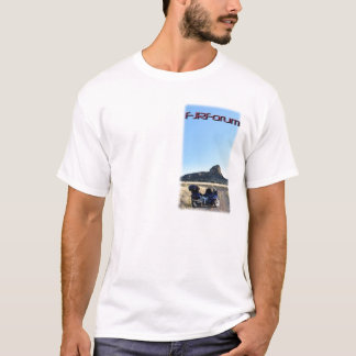 FJRForum Geldbeschaffer 3 T-Shirt