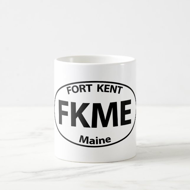 FKME Tasse (Mittel)