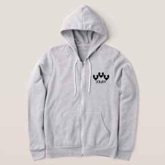 FKMX BATS HOODIE