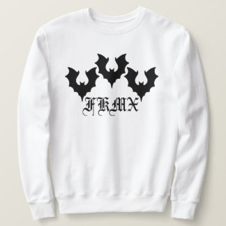 FKMX BATS SWEATSHIRT