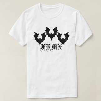 FKMX-BATS-T - SHIRT