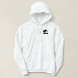 FKMX IGEL HOODIE